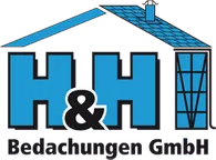 H&H Bedachungen GmbH Logo